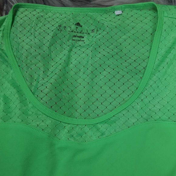 Adidas Climalite Top - Size S. - Picture 3 of 3